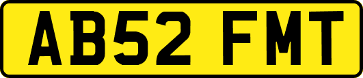 AB52FMT