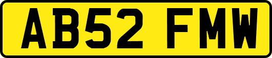 AB52FMW