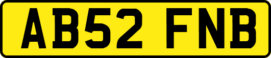 AB52FNB