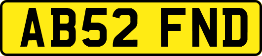AB52FND