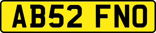 AB52FNO