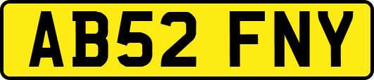 AB52FNY