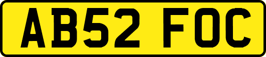 AB52FOC