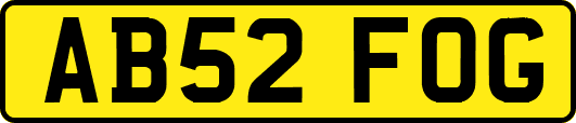 AB52FOG