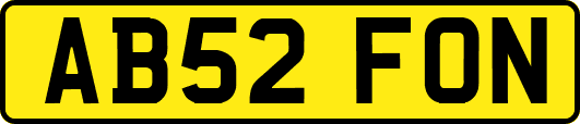AB52FON