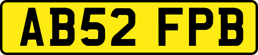 AB52FPB