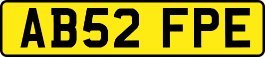 AB52FPE