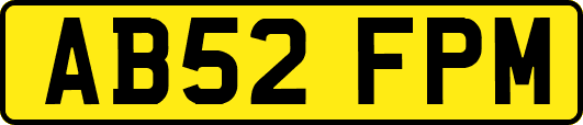 AB52FPM