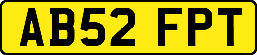 AB52FPT