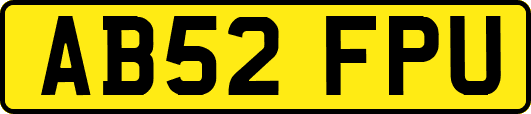 AB52FPU