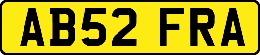 AB52FRA