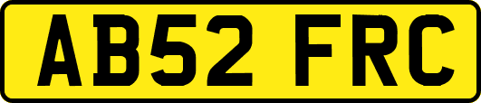AB52FRC