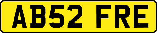 AB52FRE