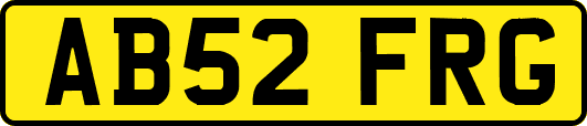 AB52FRG
