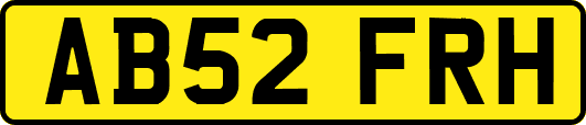 AB52FRH