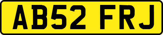 AB52FRJ