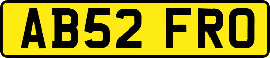 AB52FRO