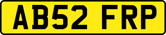 AB52FRP