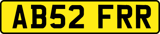 AB52FRR