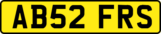 AB52FRS
