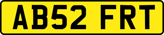 AB52FRT