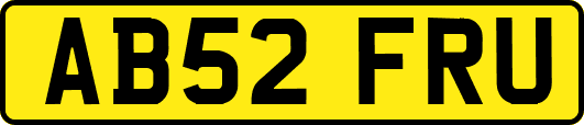 AB52FRU