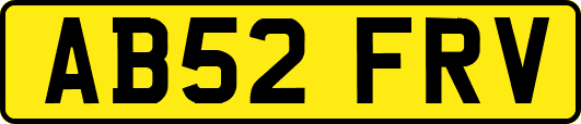 AB52FRV