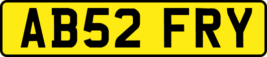AB52FRY