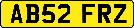 AB52FRZ