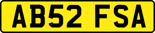 AB52FSA