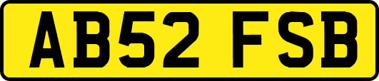 AB52FSB