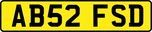 AB52FSD