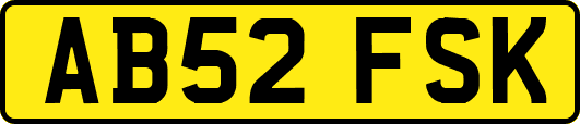 AB52FSK