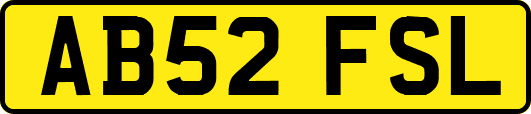 AB52FSL