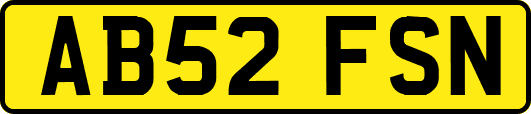 AB52FSN