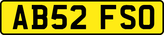 AB52FSO