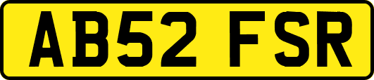 AB52FSR