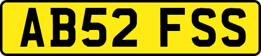 AB52FSS