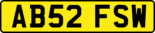 AB52FSW