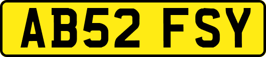 AB52FSY