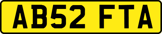 AB52FTA