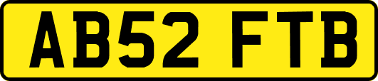 AB52FTB