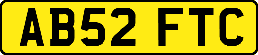 AB52FTC