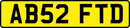 AB52FTD