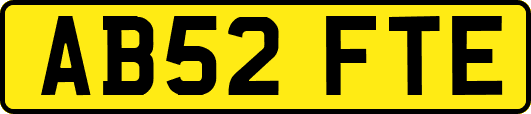 AB52FTE