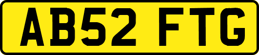 AB52FTG