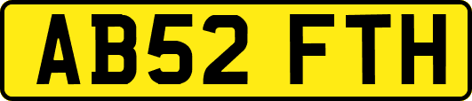 AB52FTH