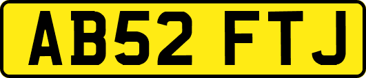 AB52FTJ