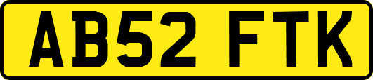 AB52FTK