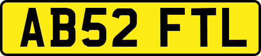AB52FTL